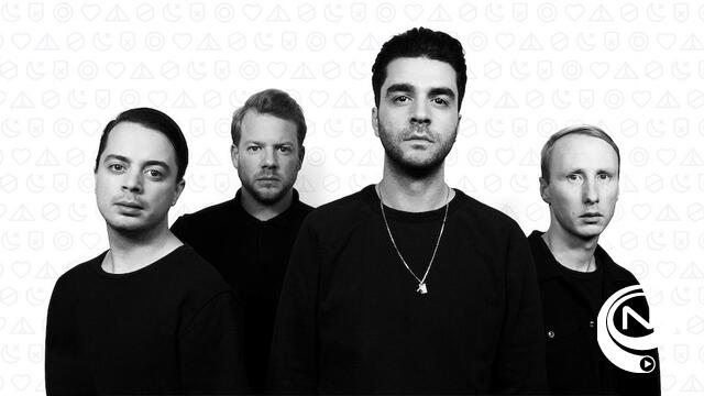 Gladiolen strikt Goose voor 18e editie festival