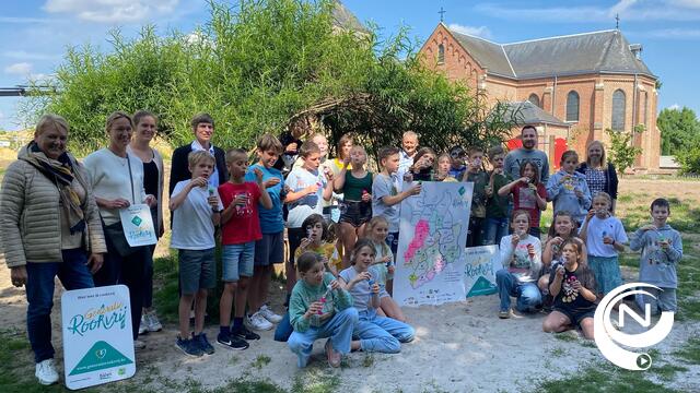 Kempense gemeenten maken werk van eerste rookvrije generatie op Werelddag zonder Tabak 