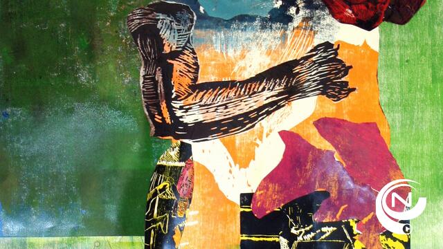 1/1: Unieke prints uit het atelier grafiek van de Stedelijke Academie voor Beeldende Kunst
