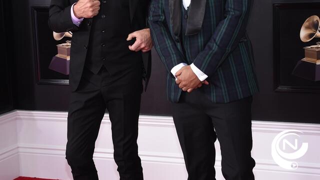 Grammy Awards: Bruno Mars is heer en meester, maar waar zaten de vrouwen? 