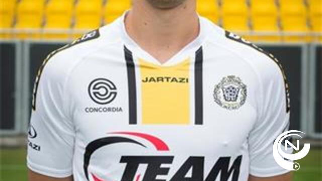 Voetballer Gregory Mertens (Lokeren) overleden (24)