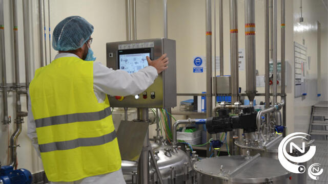 Toch staking bij Griffith Foods Herentals door plots ontslag collega - update