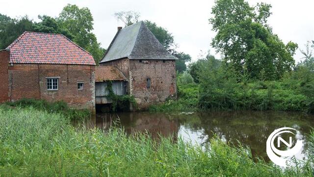 Nieuwtjes schepencollege Grobbendonk
