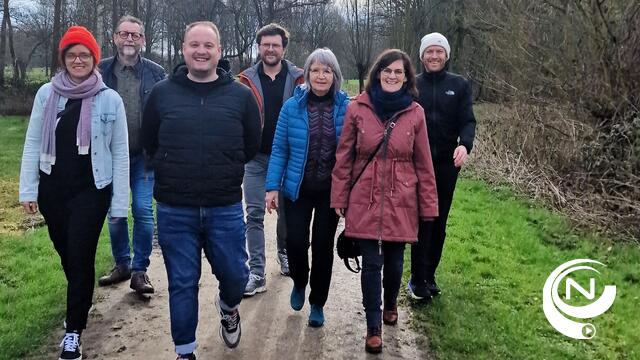 Groen  Nijlen wordt Groen & Pro