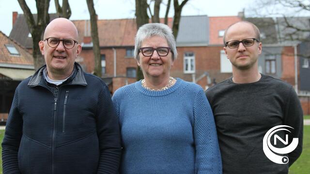 'Groen Herentals sterk vertegenwoordigd in mei'