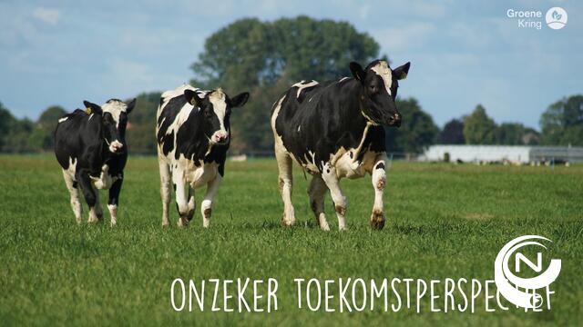 Groene Kring :  'De bijsturingen zijn een stap in de goede richting, maar dit is géén akkoord om louter van te juichen'