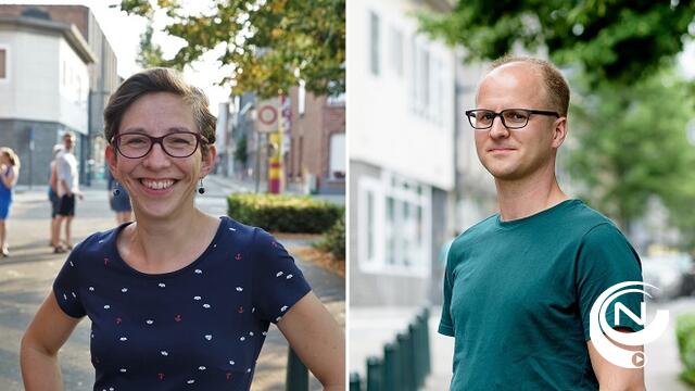 Hans Van den Eynden nieuwe voorzitter van Groen Herentals