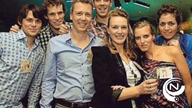 Het Westels Achterwerk :  nieuwe jaargang After Work op 6/2