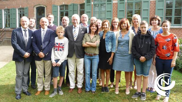 Heistse scholen willen samen met Rotary Heist communicatie anders bekijken