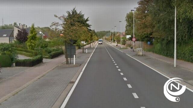 Ook fietspaden worden vernieuwd tijdens werken Pidpa, minimale hinder voor busreizigers