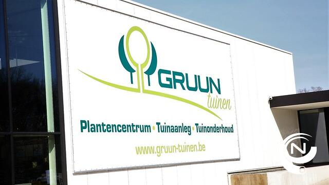 Gruun Tuinen Herenthout hoopt op spoedige heropening tuincentra