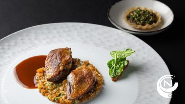 2 nieuwe tweesterrenrestaurants in Tongerlo en Frisange, geen nieuwe driesterrenzaak: ontdek de Michelingids 2025