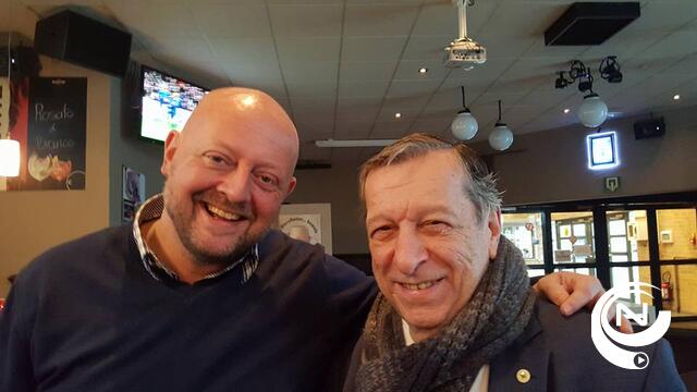 Günther Peeters nieuwe commercieel manager KVC Westerlo
