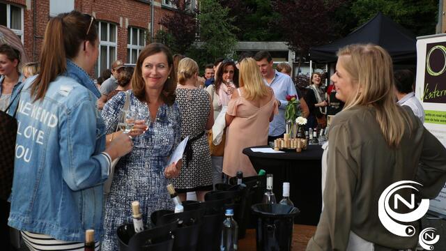 GUSTO wijnbeurs kOsh23 ELT op zondag 07/05 : aanrader voor alle wijnliefhebbers