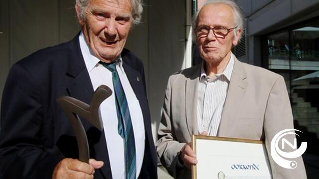 Geliefd Kempense auteur Robin Hannelore (89) overleden: “Sterven is door een sneeuwbui van sterren naar huis gaan”