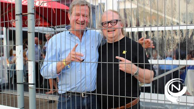  Opmerkelijke carrièreswitch van Wouter Torfs: van schoenenfabrikant tot voorzitter van CAW