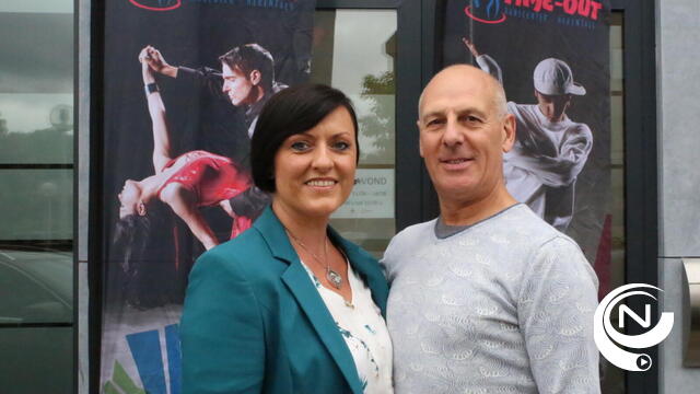 Guy & Gretel : 'Danscenter Time-Out sluit na 28 succesvolle jaren in pracht af' - Bang Party Finale Galabal op 1/6