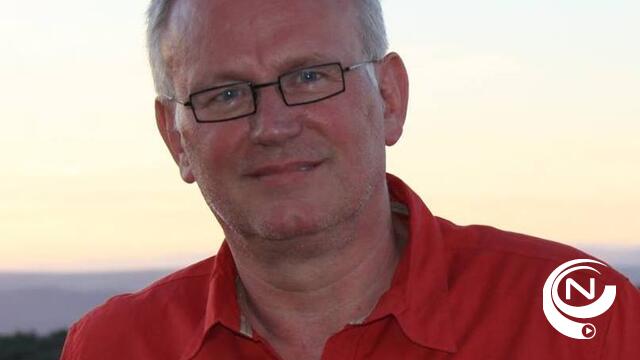 Dierenarts Guy Verellen omvergelopen door herten