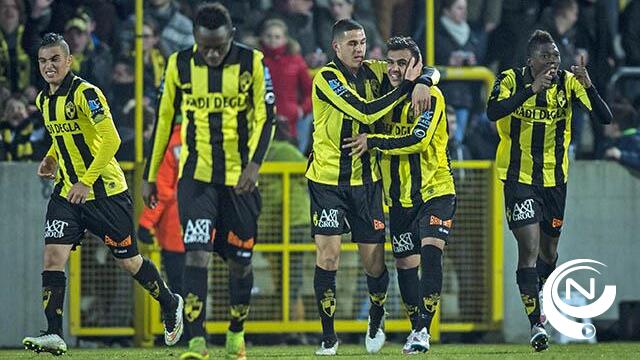 Hafez toch in selectie SK Lierse omdat Egypte-Burundi afgelast werd 