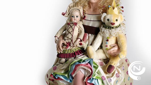 Een pop of teddybeer dat is pure emotie