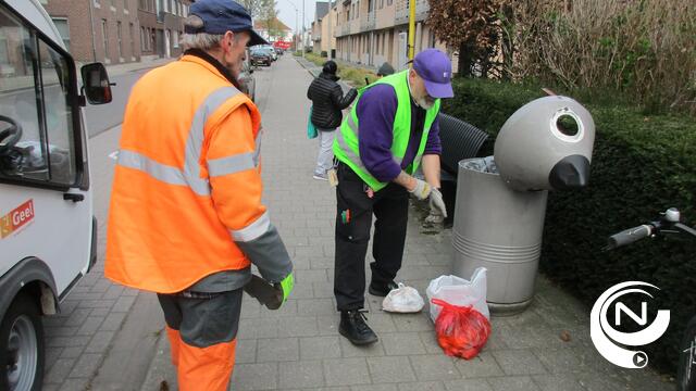 Recordaantal sluikstorten gevonden tijdens handhavingsactie
