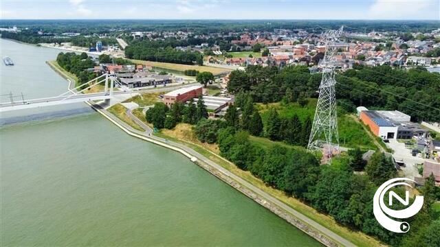 Stad Herentals en hogere overheid komen niet overeen over toekomst Hannekenshoek–Eilandje...  Gemiste kans?
