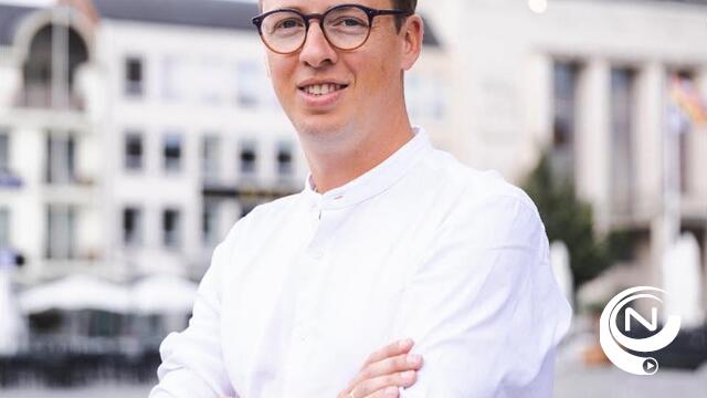 Hannes Anaf : "Waterfactuur tot 40% duurder sinds 2019 - moet betaalbaar blijven" 