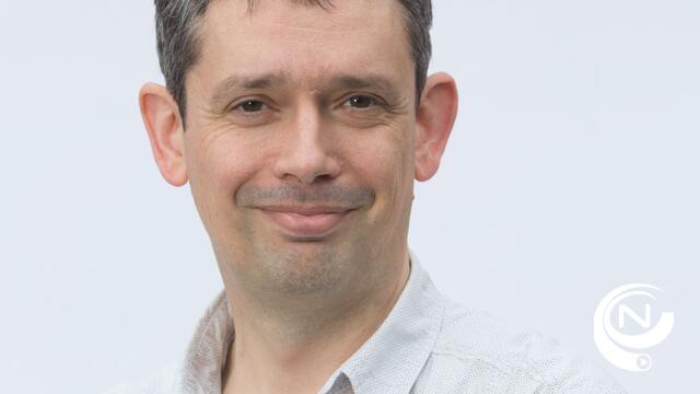 Hans Bouwen wordt directeur van De Kringwinkel Zuiderkempen en Boskat