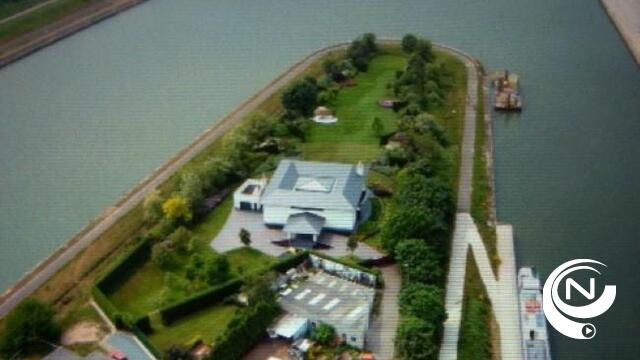 Herentalsenaar Harry Schurmans in The Sky is the Limit 