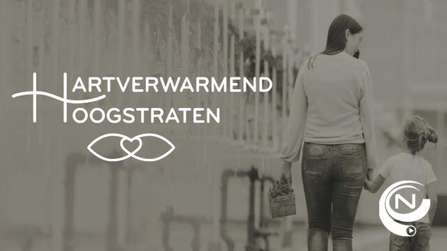 Coöperatie Hoogstraten, hartverwarmend Hoogstraten