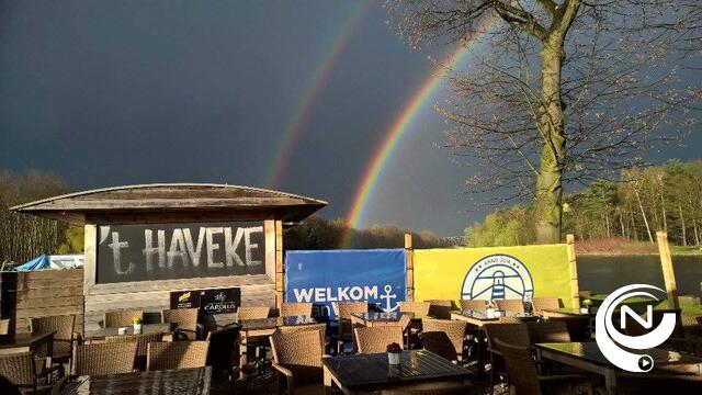 Wandel naar 't Haveke en steun de scouts en gidsen 