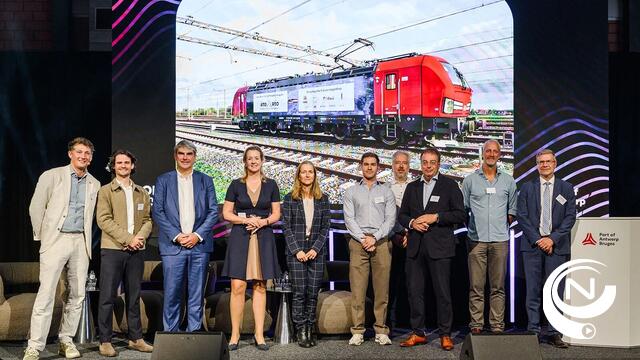 2e Autonomous Summit schakelt versnelling hoger voor autonome mobiliteit in de haven