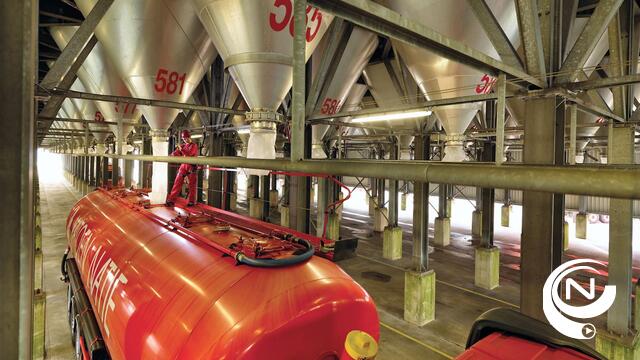 Port of Antwerp lanceert 'zero pellet loss innovation challenge'