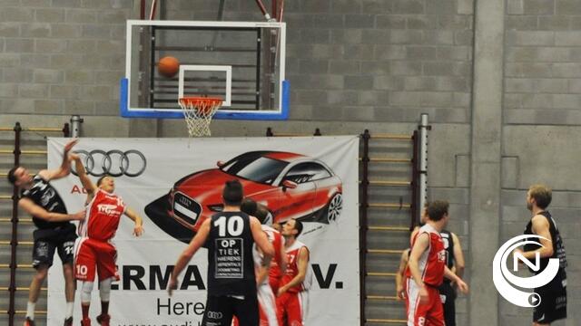HBBC – BBC Brasschaat 83 – 49 : HBBC vlot over Antwerpenaren