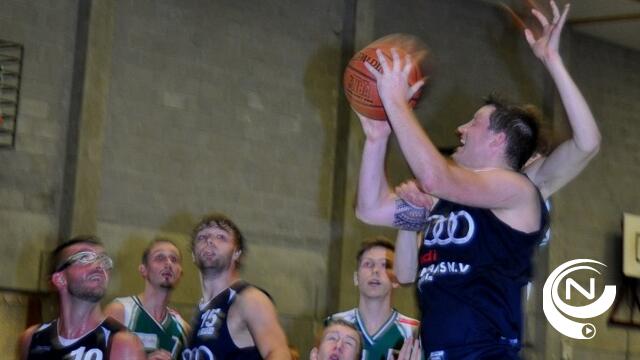 HBBC - Gembo 70-61 : HBBC bevestigt