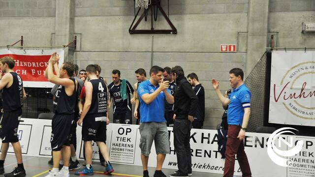 HBBC wint van Kontich Wolves met 68-60 en kan titel ruiken 