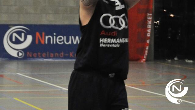HBBC 51-69 Union Leopoldsburg : beker 