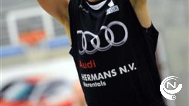 BBC Nieuwerkerken - HBBC  83-70 :  HBBC niet efficiënt genoeg