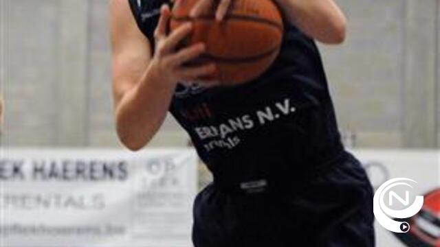 HBBC – OXACO 76-62 : HBBC broodnodige en verdiende zege