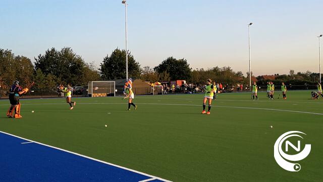 HC Artemis neemt nagelnieuw waterbased kunstgrasveld in gebruik : 'Mijlpaal in onze clubgeschiedenis'