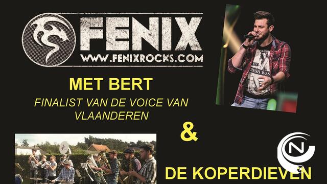 Heggeprocessie en -feesten : knap familieprogramma