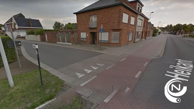 Opnieuw werken voor meer fietscomfort in Bevel en Bevel Heikant