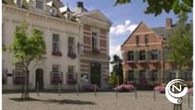 Werken Bergstraat: stand van zaken