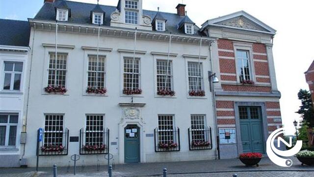 Nieuwtjes Heist op den Berg