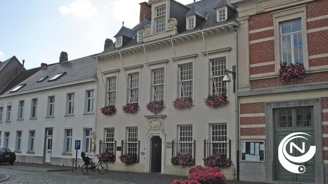 Krijgt Heist dan toch een nieuw administratief centrum?