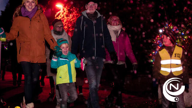 Heist Loopt Warm, eindelijk opnieuw op 16/12