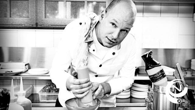 Restaurant Helsen wordt een foodbar