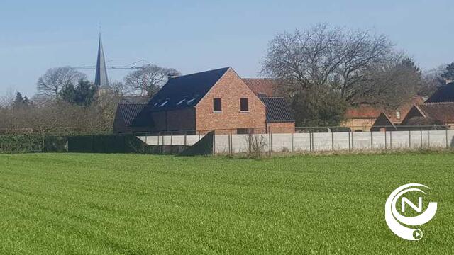Openhuisdag woonerf Hemelshof Morkhoven : unieke landelijke ligging