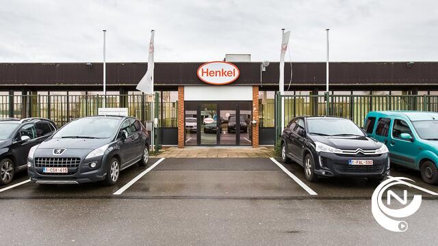 Innovatie geeft boost aan Henkel Westerlo