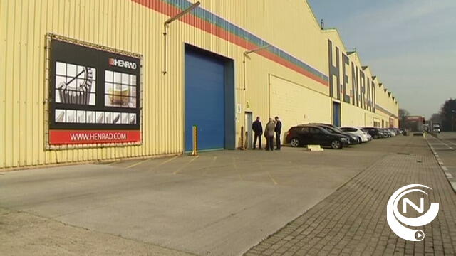 Koperdieven bij Henrad veroorzaken stroompanne Herentals en Herenthout dinsdagavond